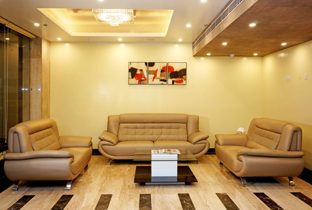Amalfi Grand Hotel Patna  Bilik gambar